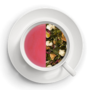 Pink Guave Te